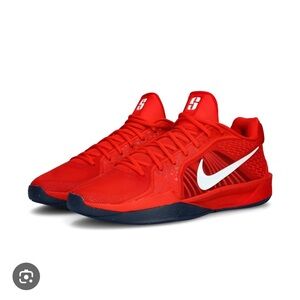 Nike Sabrina Ionescu 2